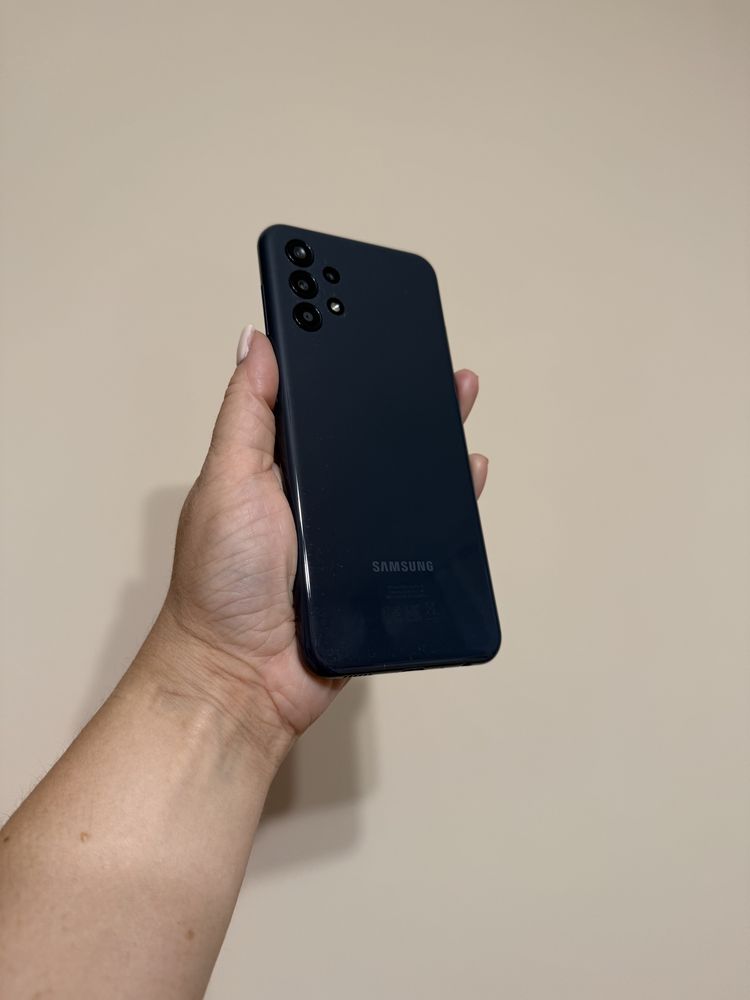 Samsung galaxy A13