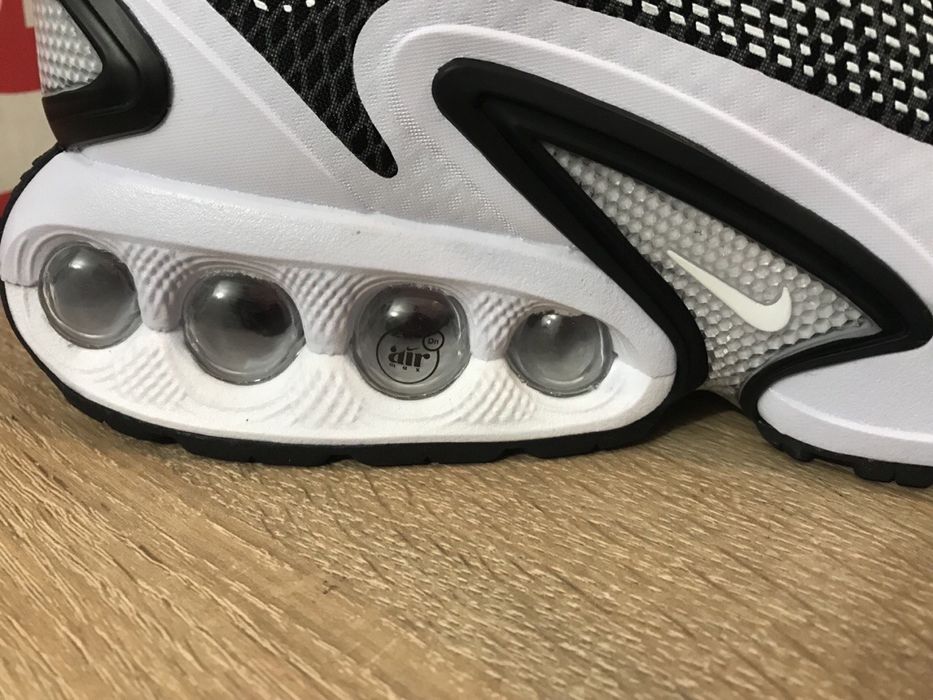 Nike Air Max DN 37-45р dv3337-003