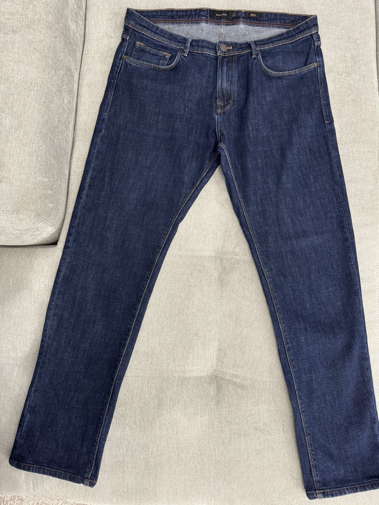 Джинси Massimo Dutti (без бірки)