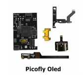 Chip do Nintendo switch OLED Picofly