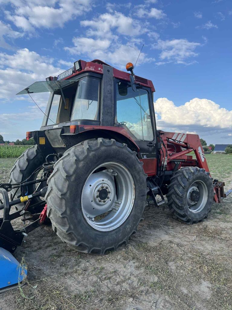 Ciągnik Case 795 xl