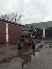 MTZ 82 z turem sprzedam