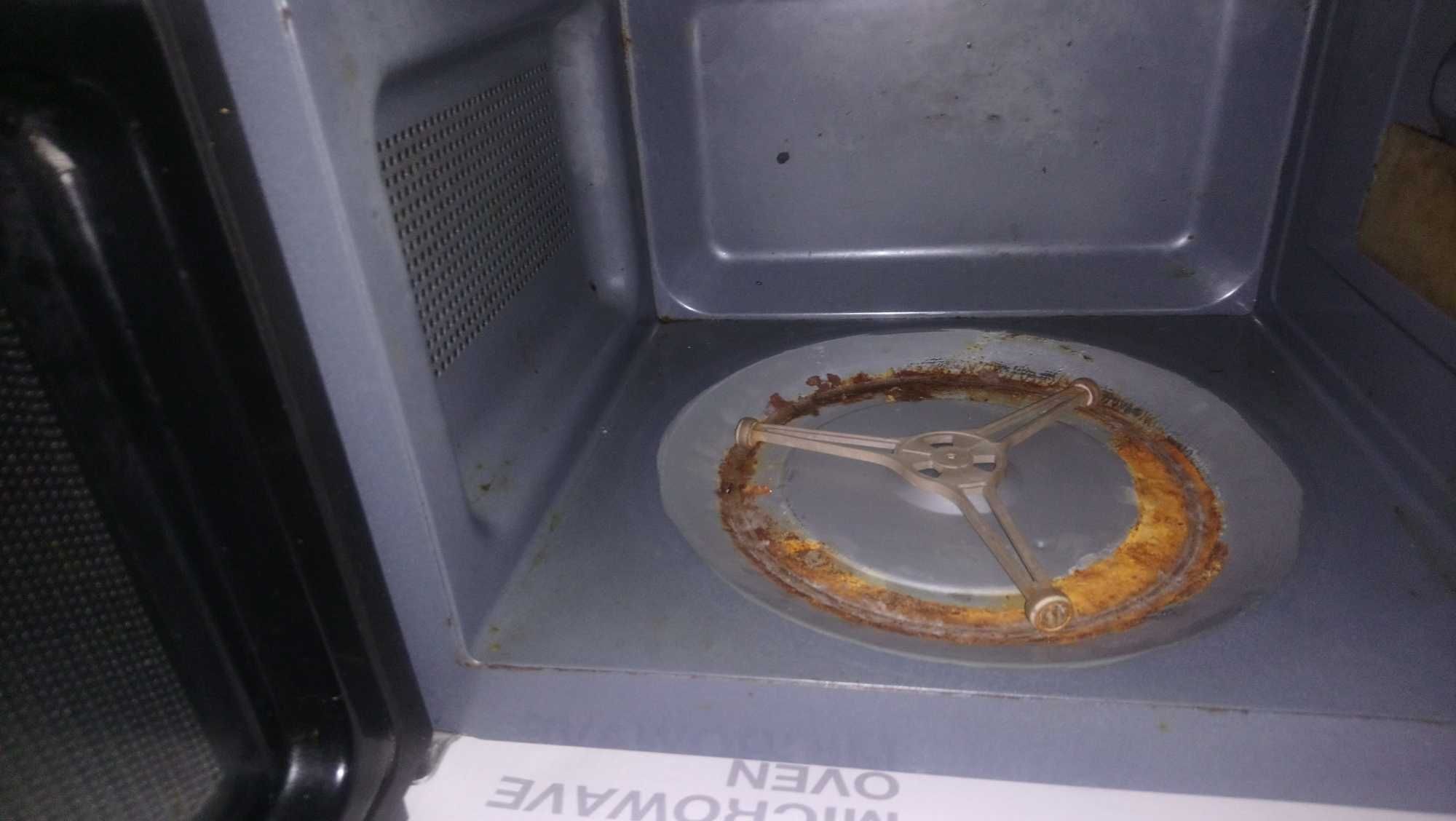 Мікрохвильова піч Gorenje MO17 ME