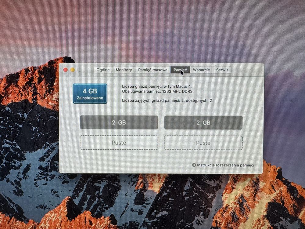 iMac 27 cali odbior własny