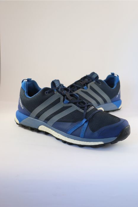 Adidas TERREX AGRAVIC GTX  Розмір 46,5