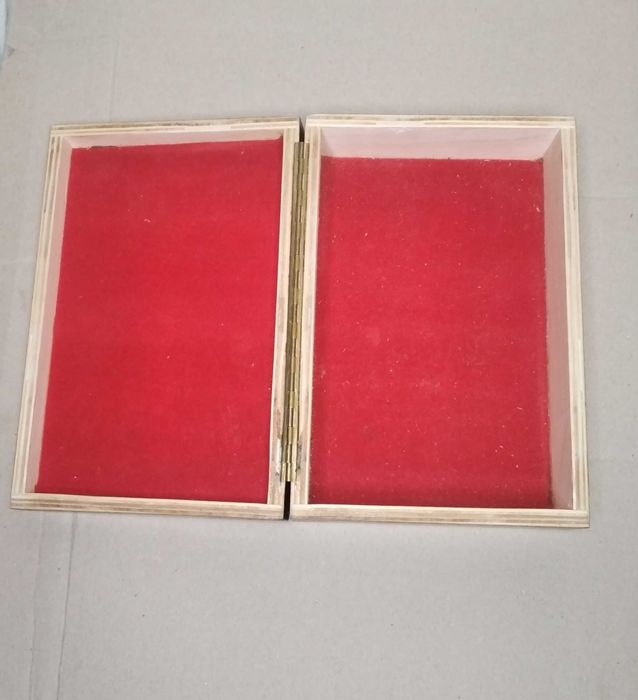 Скарбничка часів СРСР