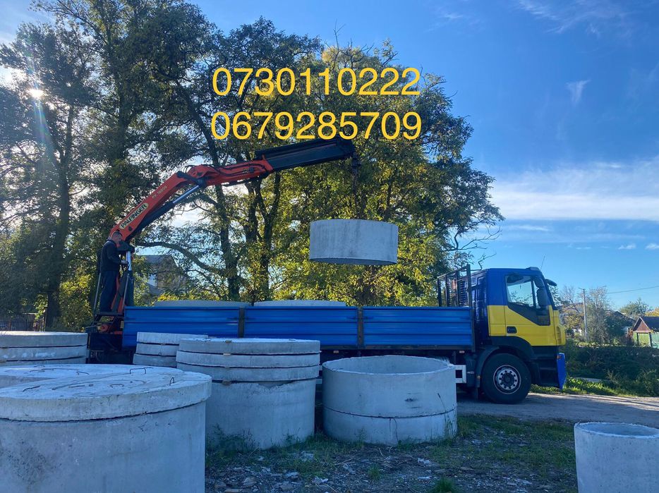 Послуги,оренда автомобіля кран маніпулятор ескаватор Jcb 3x