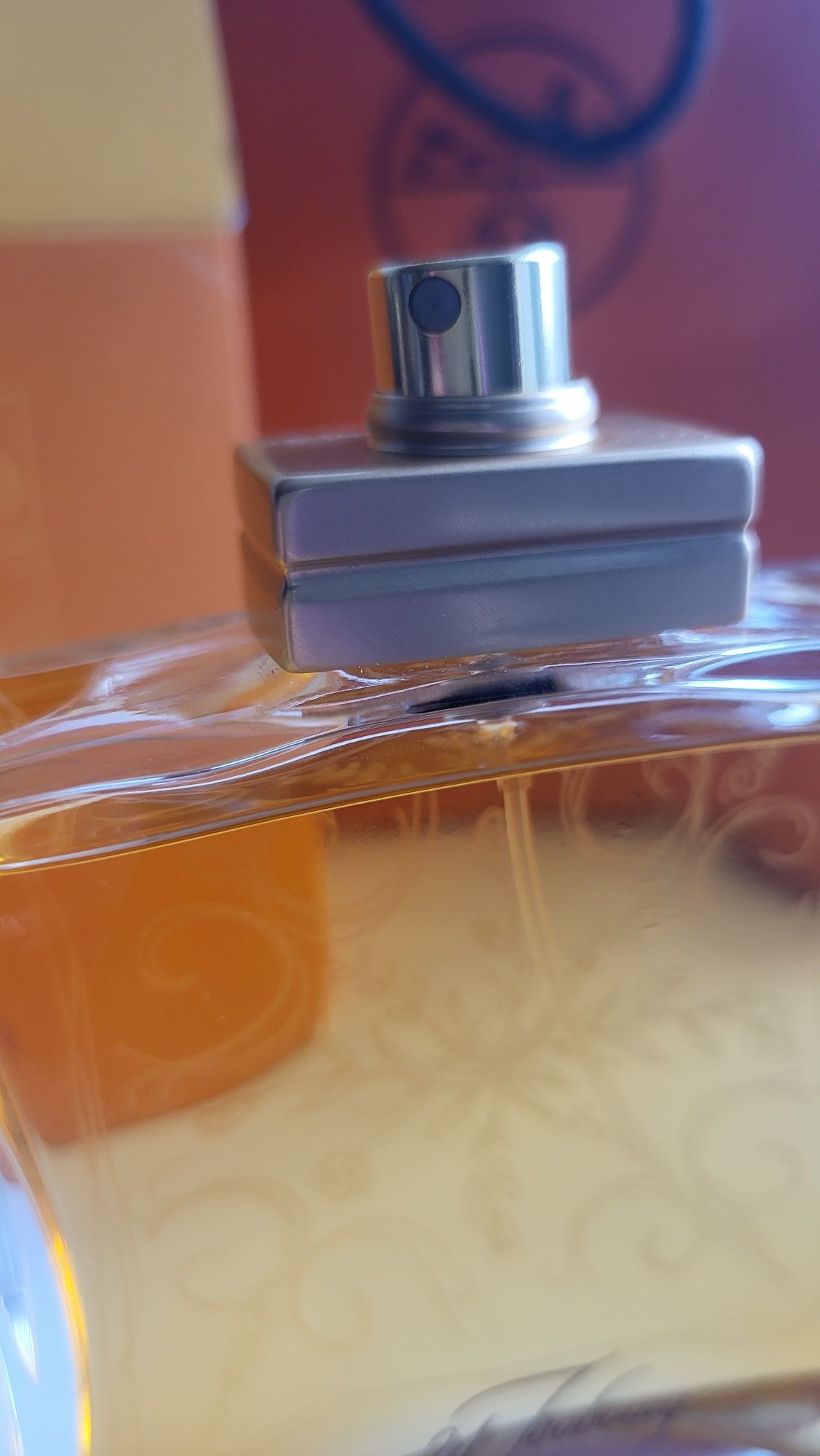 Hermes 24 Faubourg edt