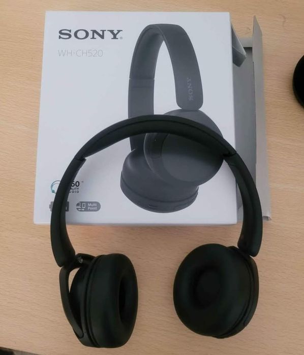 Vendo Sony WH520