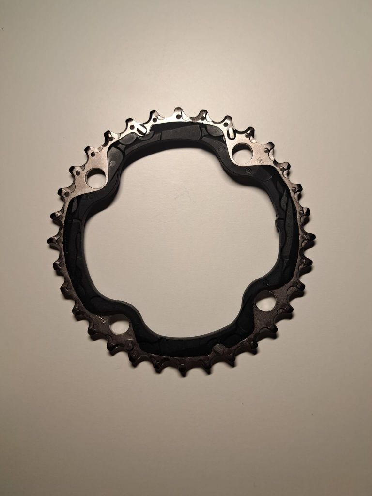 Tarcza korby Shimano Deore SLX FC-M670 32T