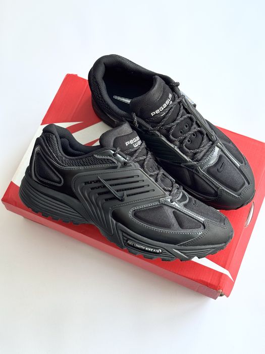 Оригінал | Nike Air Pegasus Wave IB0612-001 кросівки