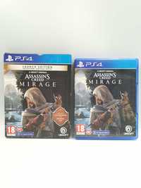 Na Lewara Gra PS4 Assassin's Creed Mirage