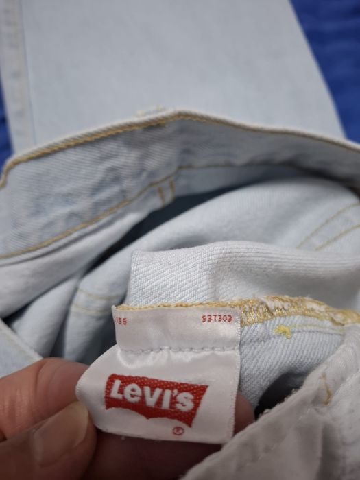 Comjunto da Levis Original
