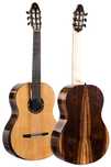 Gitara klasyczna lutnicza - Mistrzowska koncertowa Turkowiak