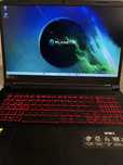 Laptop Acer nitro 5
