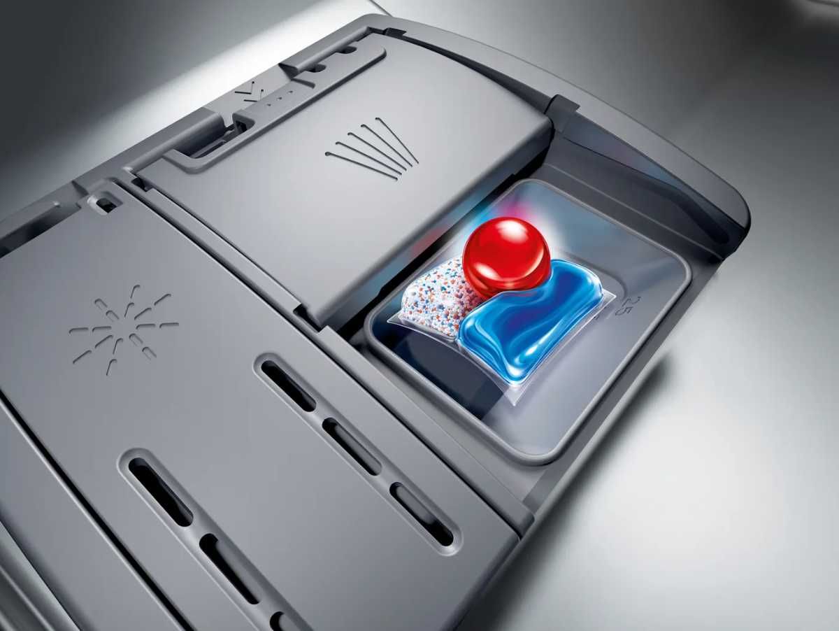 Посудомийна машина Bosch SPV6ZMX17E посудомоечная посудомийка
