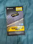 Memória RAM 8GB DDR4 Corsair