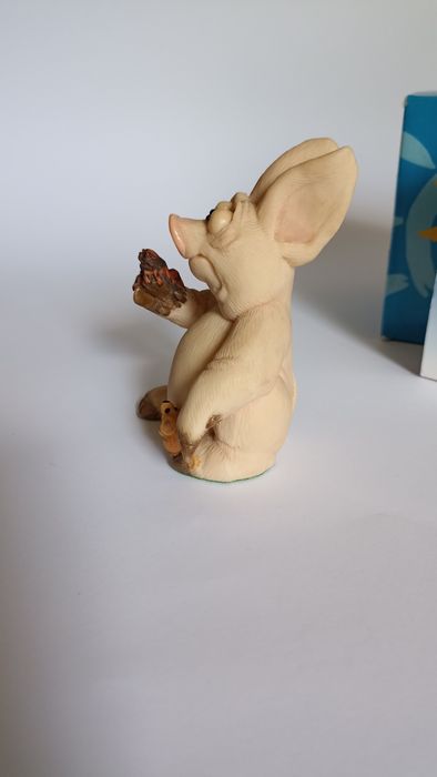 Piggin' Phobia by David Corbridge figurka kolekcjonerska zestaw