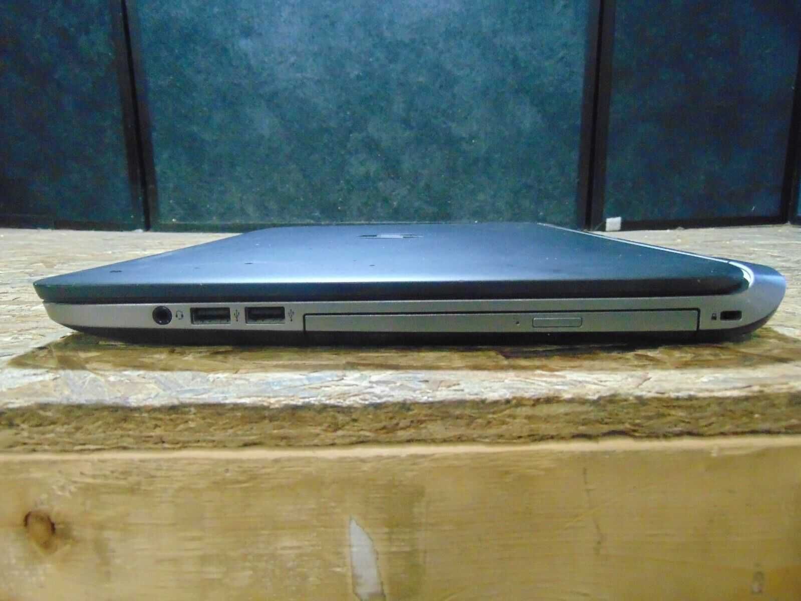 HP ProBook 450 G3 6 ПОКОЛЕНИЕ i5 8ГБ ОЗУ / 240ссд ГБ Акция