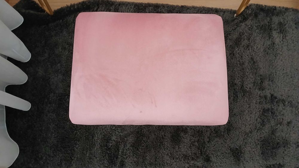 Toucador / penteadeira branca nova