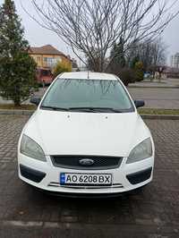 Продам Ford focus 1.6