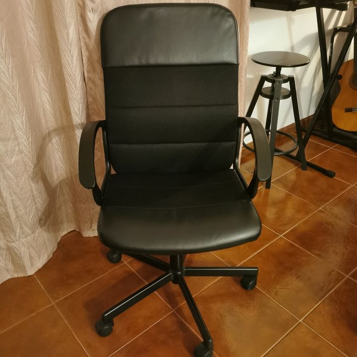 Cadeira de escritório