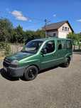 Fiat doblo 1.9 diesel