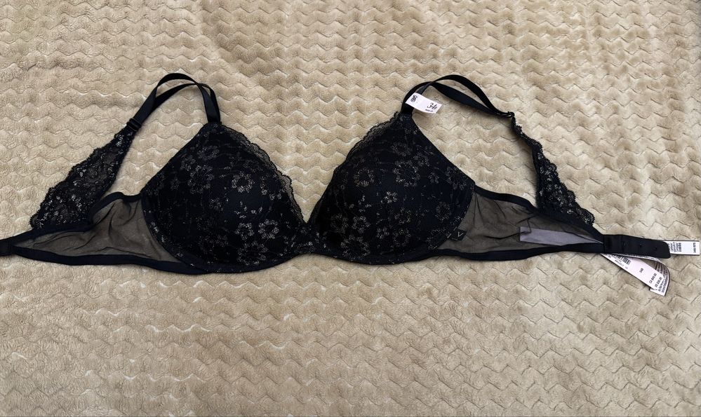 Бюстгалтер Victorias Secret оригінал р 75В