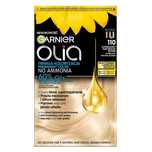 Garnier Olia farba do włosów 110 Superjasny Naturalny Blond