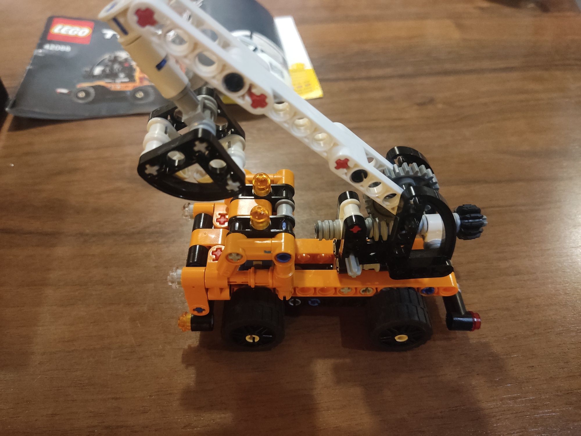 LEGO Technic 42088