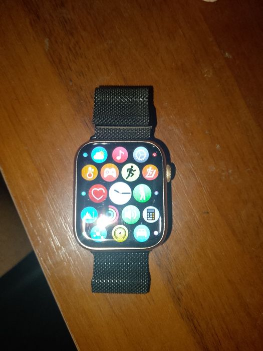 Продам Apple watch GS8
