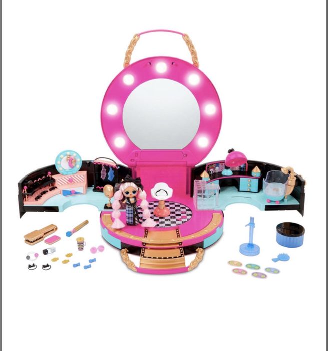 Набір Салон Краси L. O. L. Surprise (ЛОЛ Сюрприз)