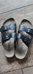 Lee Cooper klapki damskie 38