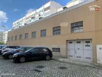 Garagem no Laranjeiro