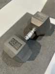 Halter de 35KG semperfit [Novo]