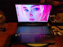 Acer Predator i7-10750H/RTX 3080 8GB/32GB DDR4/1000GB SSD NVMe/144Hz