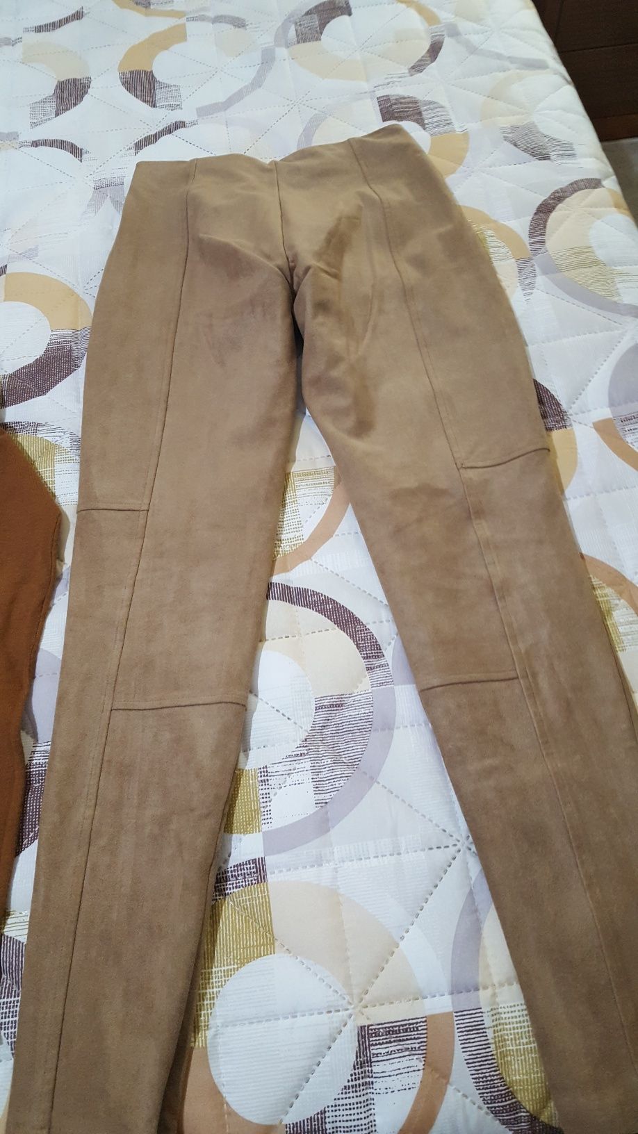 Conjunto de roupa para mulher tamanho XS