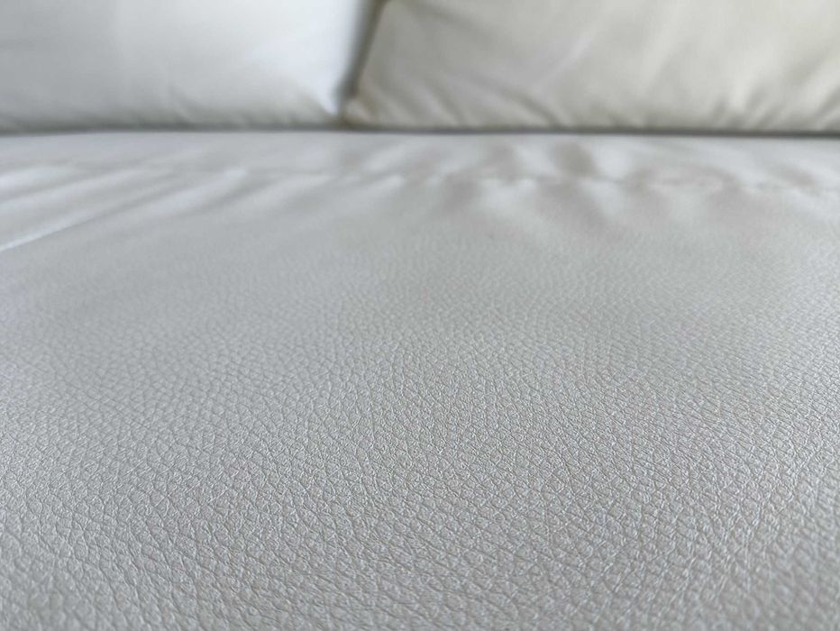 Sofá-Cama IKEA Friheten em Branco Único