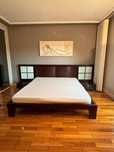Quarto  de casal