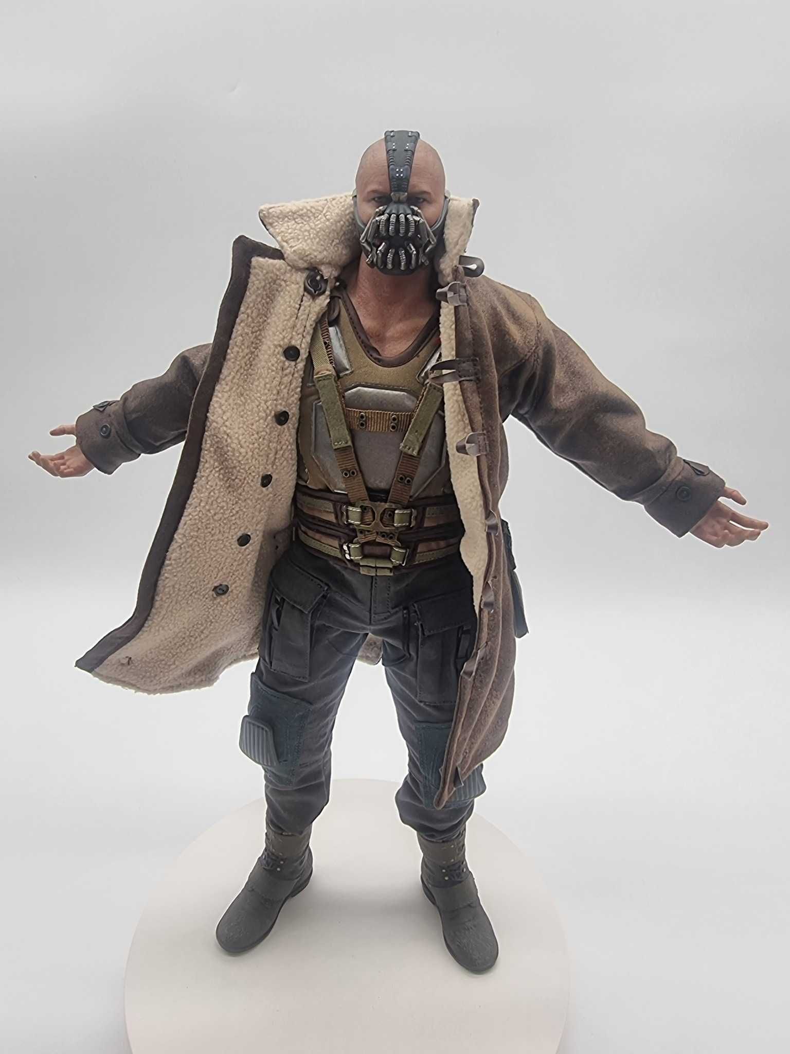 Bane Hot Toys 2.0