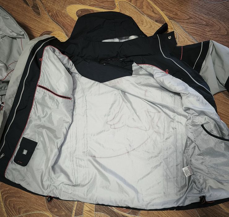 Куртка 3в1 RED BULL FORMULA 1, Vintage 2006,52-54xxl.