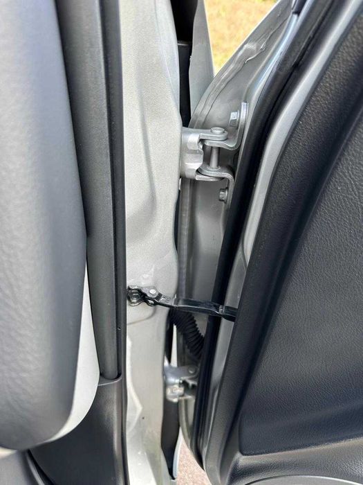 Toyota RAV4 EV, 2014