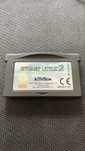 Stuart Little 2 Nintendo GBA