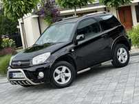Toyota RAV4 LIFT~2.0B~3 Drzwi~4x4~Navi~Kamera~Tablet~Orurowan~Zarejestrowana