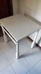 Mesa para estudo ou apoio