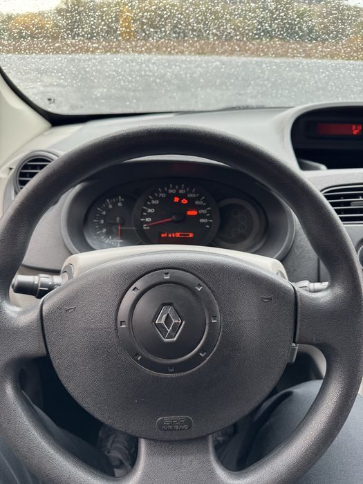 Renault kangoo 110 k.c.