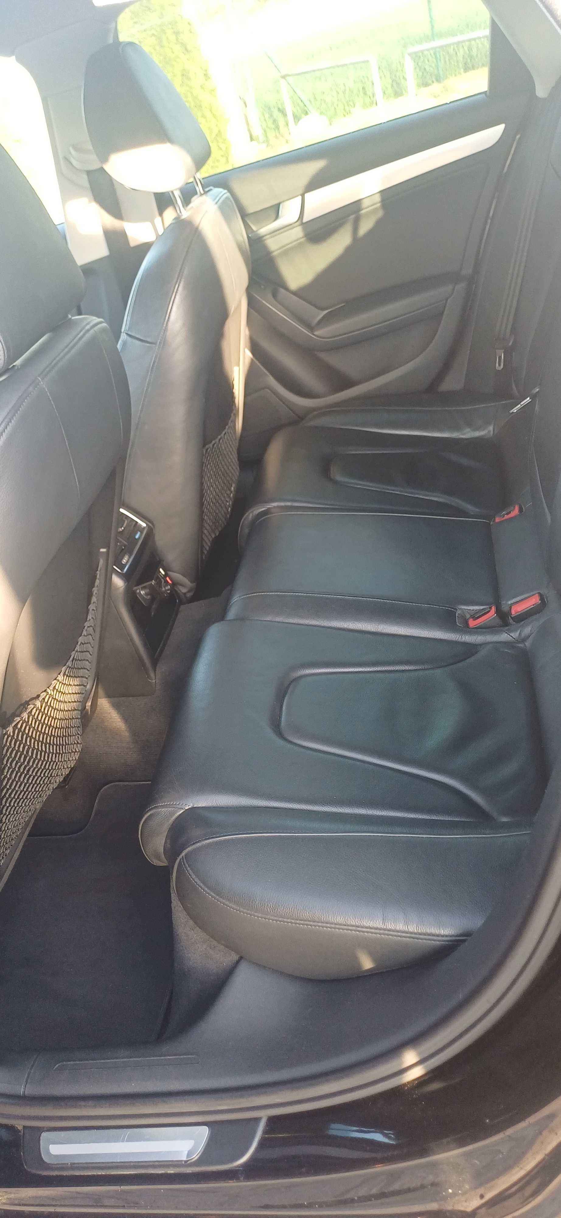 AUDI A4 /2.0 TDI Automat
