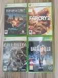 Gry do Xboxa 360