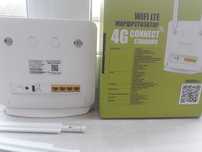 World vision 4g connect