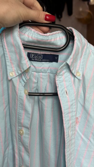 Koszula Ralph Lauren 152 dla dziewczynki